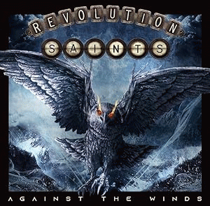 Revolution Saints : Against the Winds